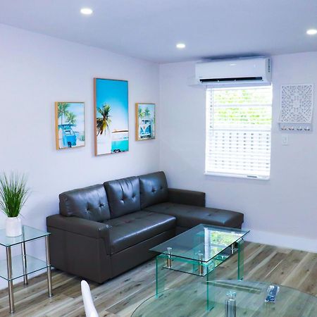 Flamingo Beach House دانيا بيتش المظهر الخارجي الصورة