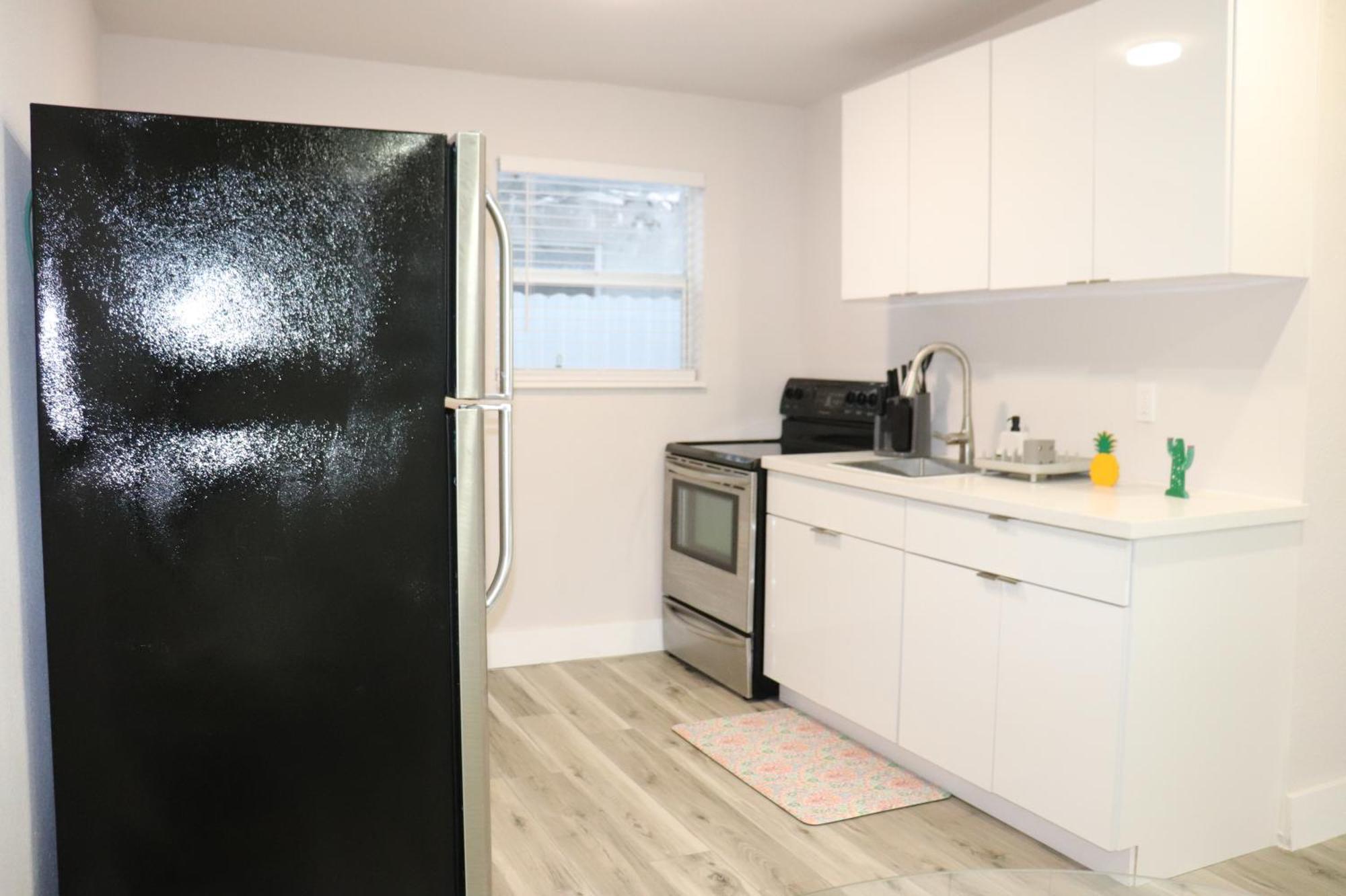 Flamingo Beach House دانيا بيتش المظهر الخارجي الصورة