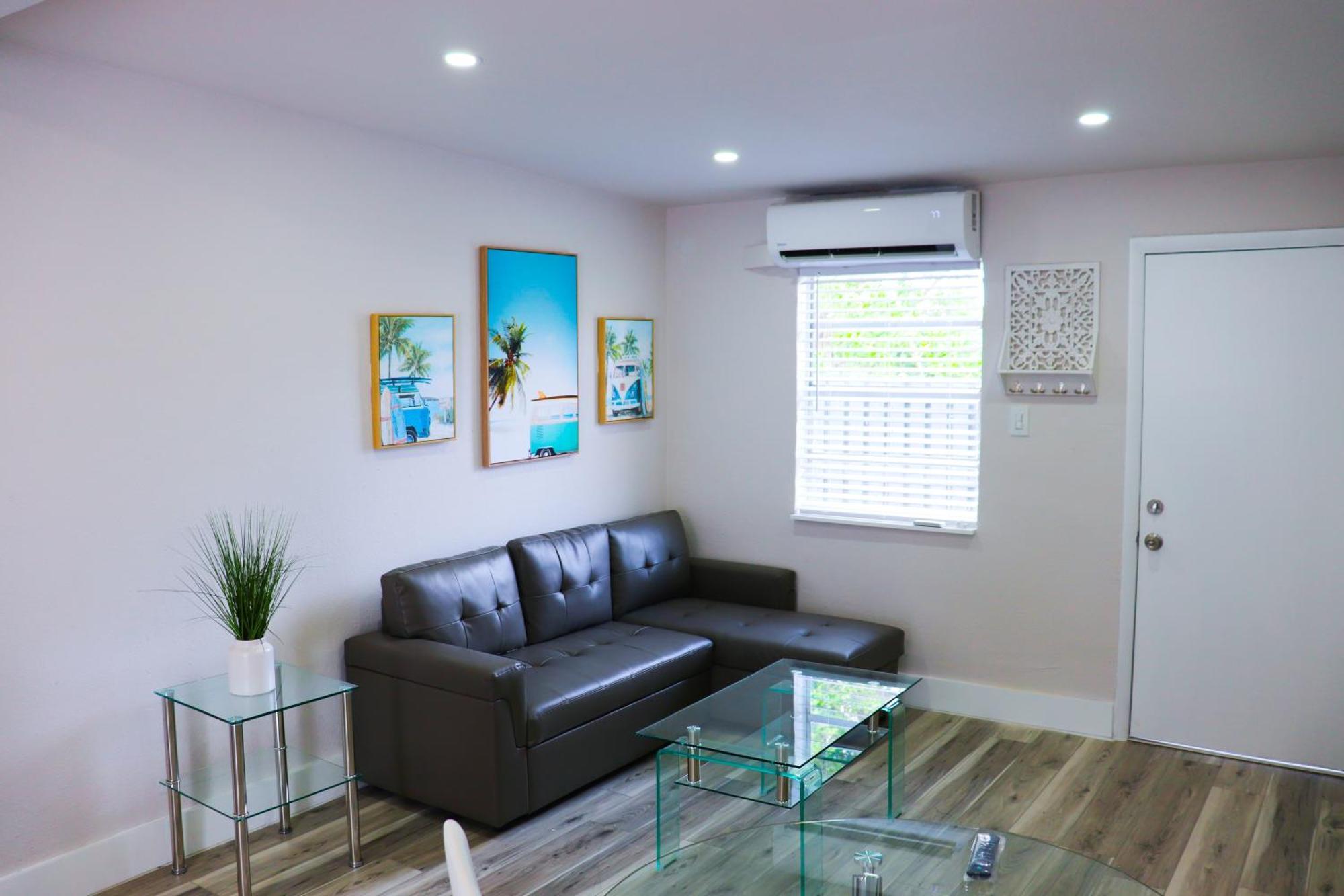 Flamingo Beach House دانيا بيتش المظهر الخارجي الصورة